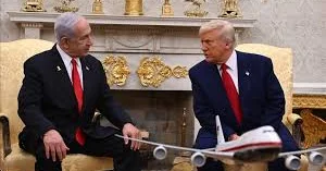 Netanyahu Trampın tələbini qəbul etdi: Müharibə dayandı