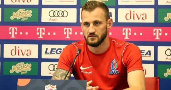 “Qarabağ”dan Maksim Medvedevlə bağlı qərar