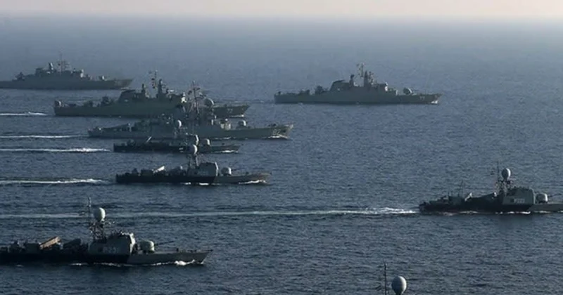 Иранцы хотят пояс от Персидского залива до Красного моря