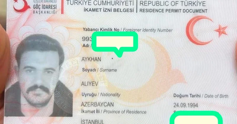 İstanbulda dələduzluq edən azərbaycanlını siz də tanıyın