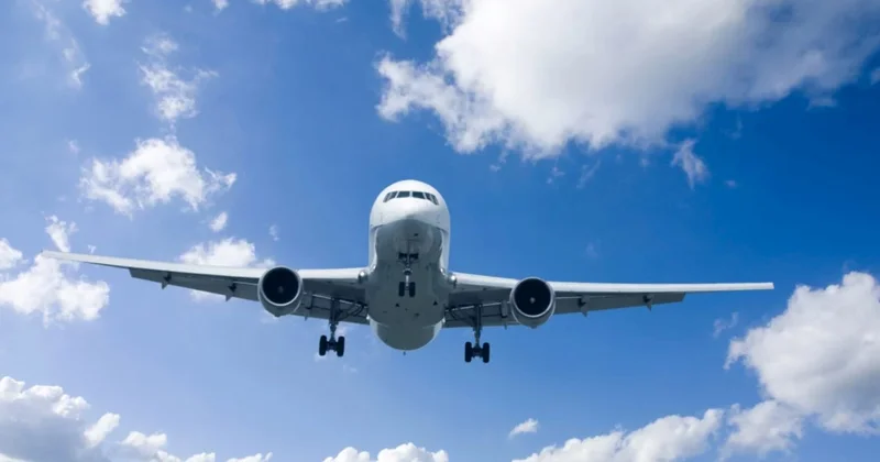 İran hava məkanındakı bütün uçuş məhdudiyyətləri aradan qaldırıldı