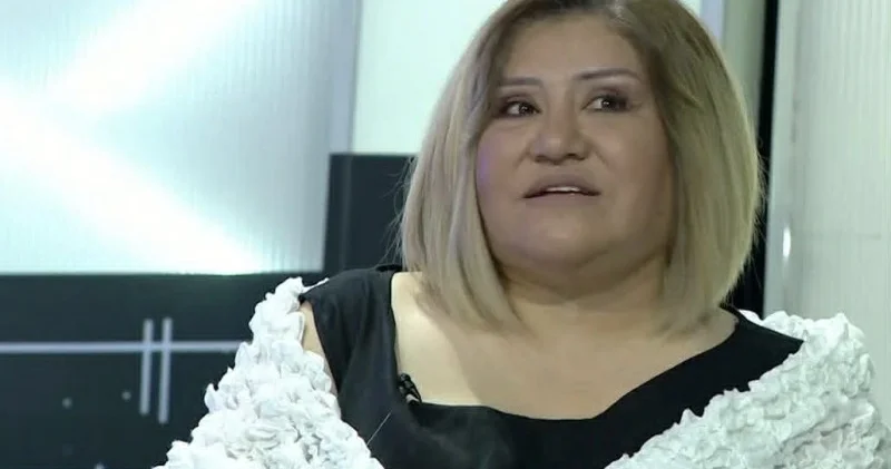 İlahə Fəda: “Onun bu yaxşılığını unutmuram”