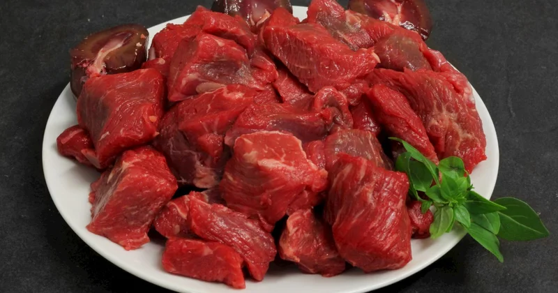 Bu ətləri qəti şəkildə almayın Səbəblər açıqlandı