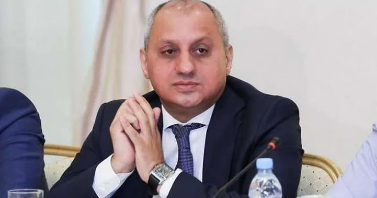 ERMƏNİSTANIN SEÇİMİ AZƏRBAYCANIN QAZANDIĞI SÜLH VƏ CƏNUBİ QAFQAZIN YENİ TARİXİ