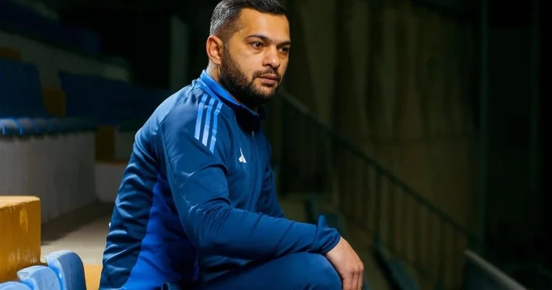 Elhad Nəziri “Karvan Yevlax”a gəlir