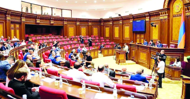 Qələbə var, konstitusiya çoxluğu isə yoxdur