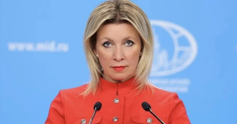 Zaxarova: Ermənistandakı seçkilər müxalifətə təzyiq mühitində keçib