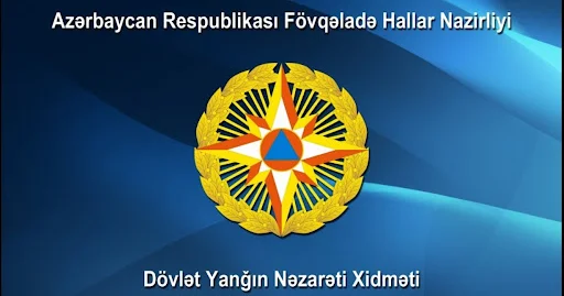 Ötən həftənin yanğın xronikası