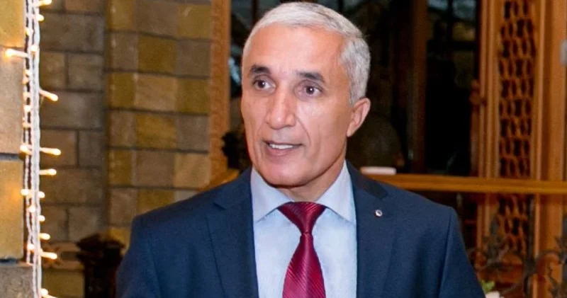 Jurnalist Rasim Mədədə ağır itki üz verib