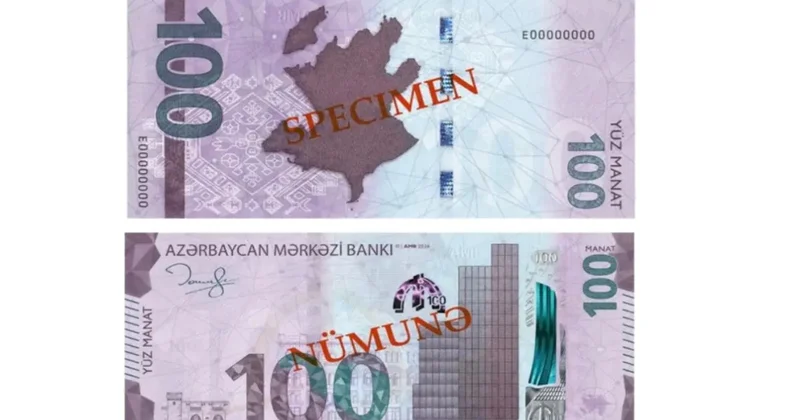 Köhnə yüzlüklərin aqibəti necə olacaq?