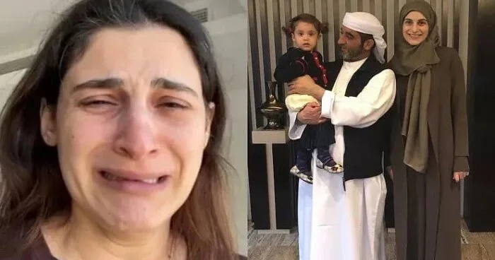 Zeynəbin anası: Beş gündür qızımdan xəbərim yoxdur