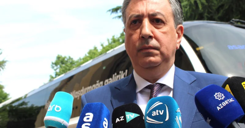 Səfir: “ASAN xidmət”in Gürcüstana gəlməsi bir daha sübut edir ki, dövlətimiz xaricdə yaşayan vətəndaşlarımıza daim diqqət göstərir