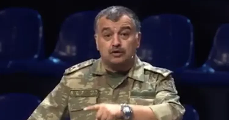 “Raket zərbələri artacaq, itkilər çoxalacaq” Polkovnikdən İran İsrail toqquşması ilə bağlı PROQNOZ