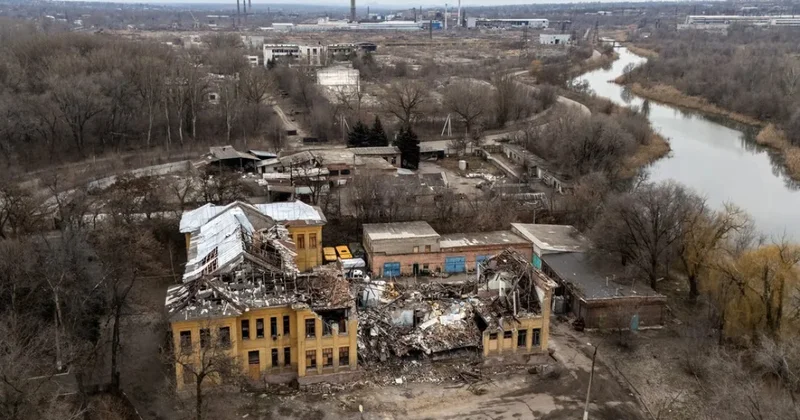 Удержится ли Константиновка?