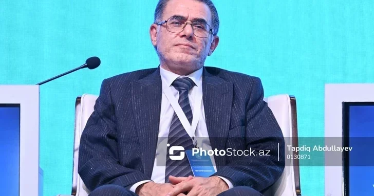 Представитель MEDİA призвал развивать цифровые навыки у детей и молодежи
