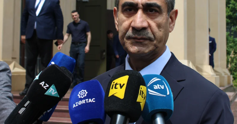 Dövlət Komitəsinin rəsmisi: Vətəndaşlarımız üçün daha uğurlu layihələr həyata keçiriləcək