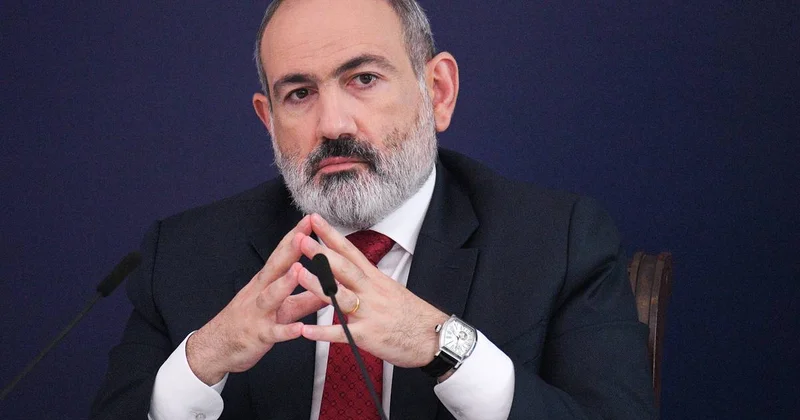 Seçkidə qalib gələn Paşinyandan Azərbaycana gözlənilməz mesaj