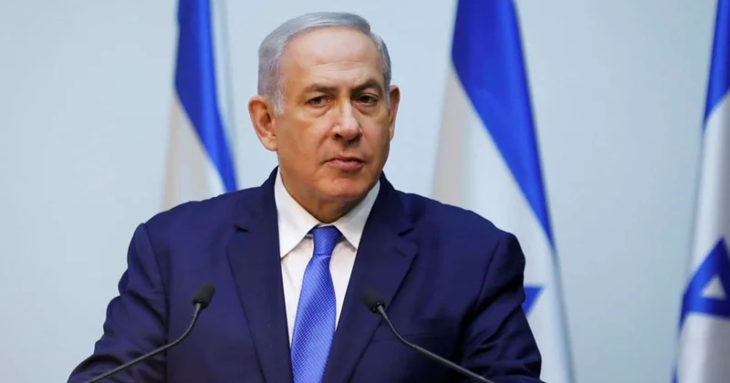 Netanyahu təsdiqlədi: İsrailin İrana qarşı zərbələri...