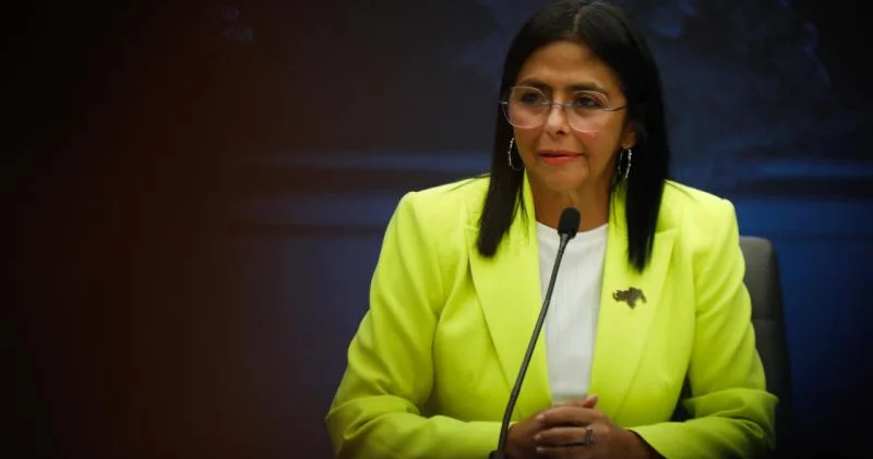 Venesuela Prezidentinin səlahiyyətlərini icra edən Rodrigez Türkiyəyə gəlir