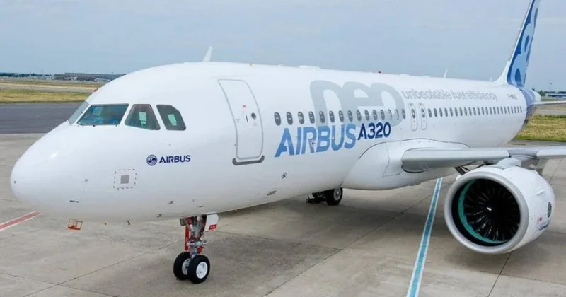 Bloomberg: Airbus уведомил ряд клиентов о задержках поставок самолетов