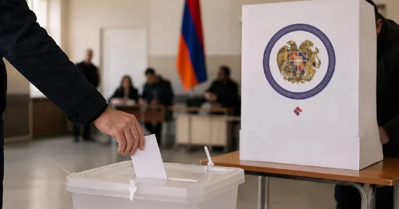 Ermənistan müxalifətində parçalanma: Məğlubiyyətdən sonra biri birilərini hədəf aldılar FOTO