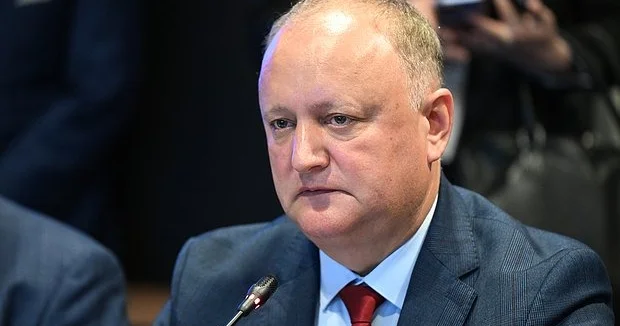 Додон раскрыл отношение молдаван к России