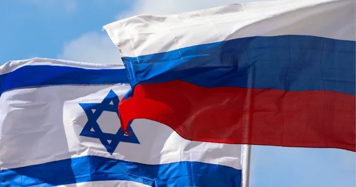 Посольство России рекомендовало своим гражданам воздержаться от поездок в Израиль