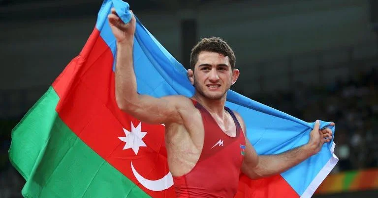Hacı Əliyev bu vəzifəyə təyin edildi