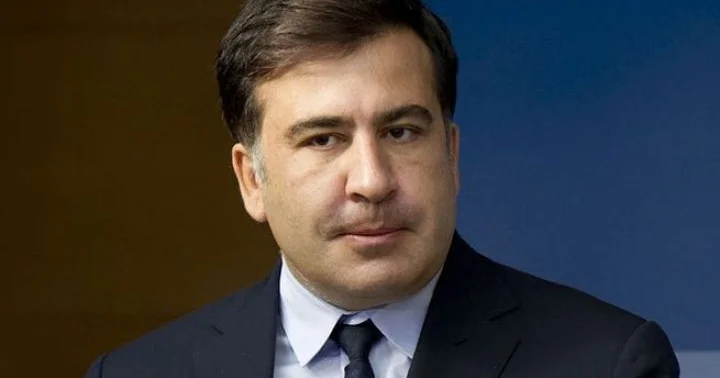 Mixail Saakaşvili: Erməni xalqı Putinin şantajına boyun əymədi”