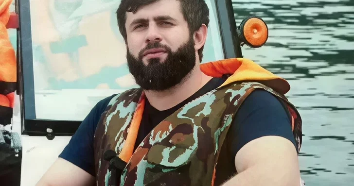 Обнаружено тело азербайджанца, пропавшего без вести в ходе боевых действий в Украине