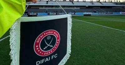 “Difai” 2 ci liqadan çəkiləcək?