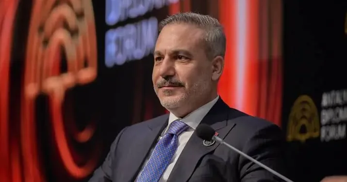 Hakan Fidan: Türkiyə Ermənistanla dialoqu Azərbaycanla koordinasiyada davam etdirir