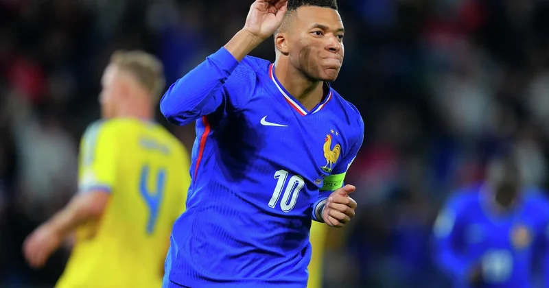Mbappe DÇ 2026 nın ən çox qol vuracaq futbolçusunun adını açıqlayıb
