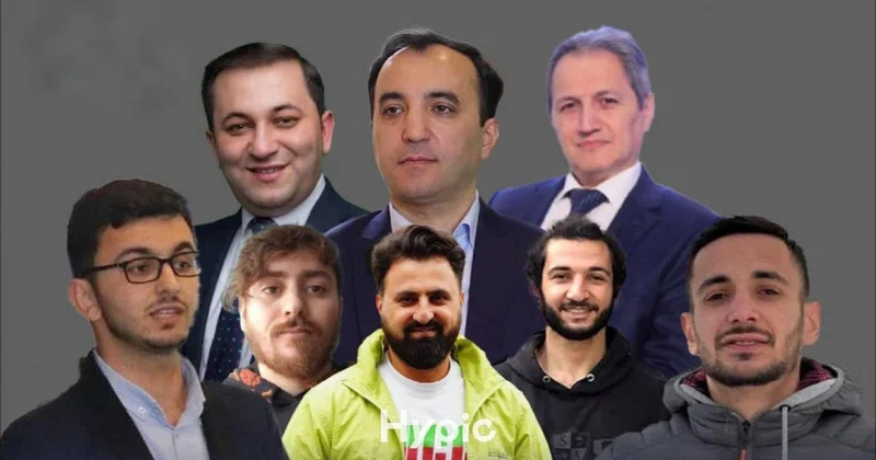Toplum TV nin əməkdaşlarına hökm oxundu