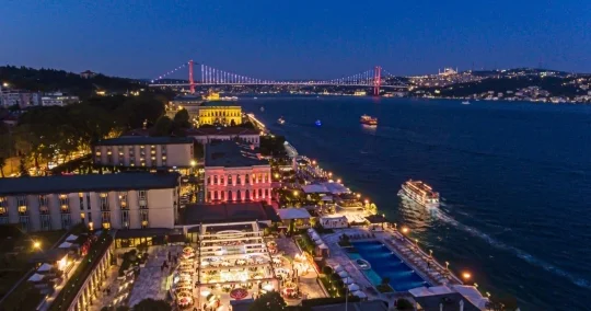 COP31 və NATO Sammiti dünyanın diqqətini Türkiyəyə yönəldəcək