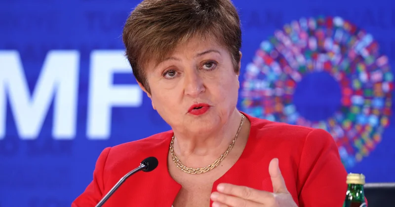 BVF: Qloballaşma prosesi zamanı dünya iqtisadiyyatı yaxşılaşsa da bir çox icma boşluqda qaldı
