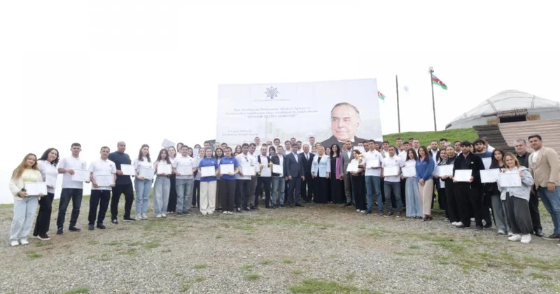“Heydər Əliyev məktəbi” layihəsi başa çatıb