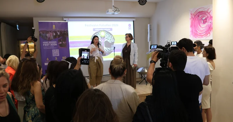 Bakıda beynəlxalq yoqa festivalına hazırlıq başa çatır