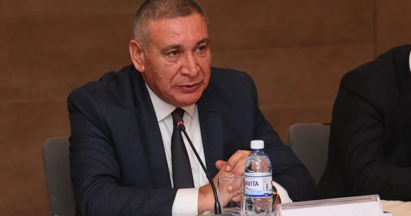 MŞ sədrindən TƏKLİF: Şöyüş yayan şəxslərlə bağlı tədbirlərin gücləndirilməlidir