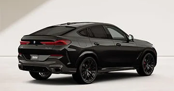 Rusiyada saxta BMW X6 lar yığılmağa başlayıb...
