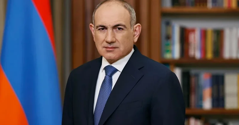 Ermənistan MSK: Paşinyanın partiyası 51,03% faiz səslə liderdir YENİLƏNİB
