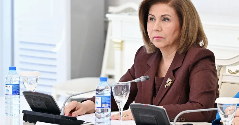 Bahar Muradova: Asılılıq yaradan rəqəmsal mexanizmlər ciddi sosial nəticələrə səbəb olur
