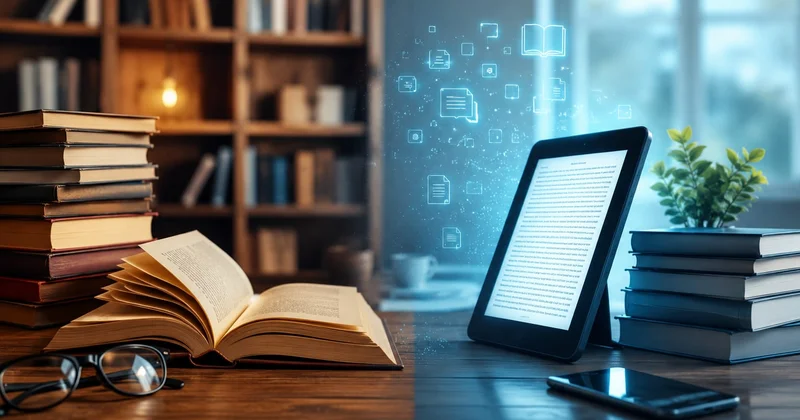 Elektron kitablar müasir dövrdə oxu mədəniyyətinin ayrılmaz hissəsinə çevrilir SOSİOLOQ DANIŞDI
