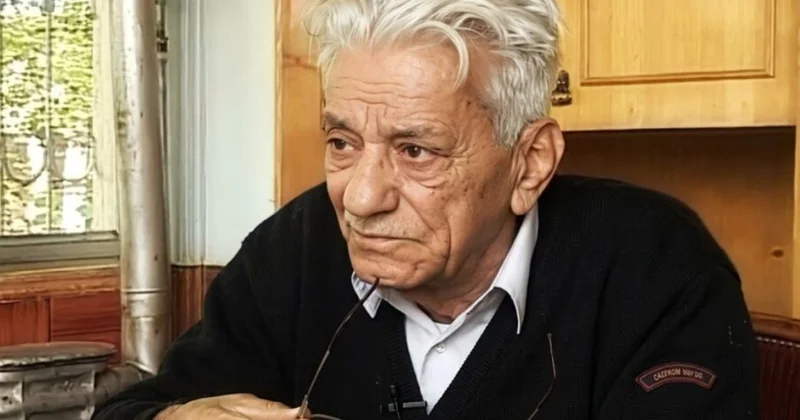 Vahabzadə haqda sirr açıldı: anasının protezində nə gizlətmişdi? FOTO
