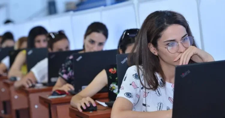 Sertifikatlaşdırma imtahanlarının keçiriləcəyi mərkəzlər AÇIQLANDI
