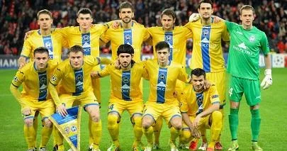 Bu ölkənin komandası avrokubok matçını Azərbaycanda keçirəcək
