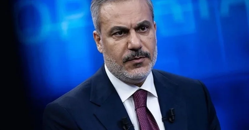 Hakan Fidan Ermənistanla münasibətlərin normallaşmasından DANIŞDI