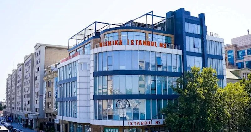 Məşhur klinikanın 284 min manat vergi borcu yaranıb