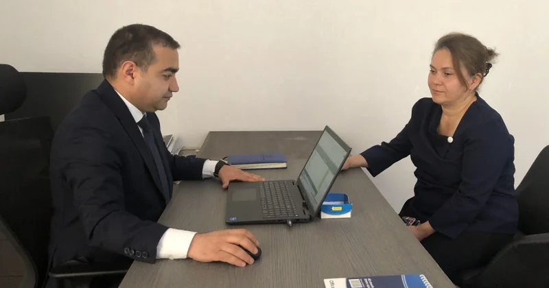 Qarabağ və Şərqi Zəngəzurda sakinlərin məşğulluq imkanları qiymətləndirilib