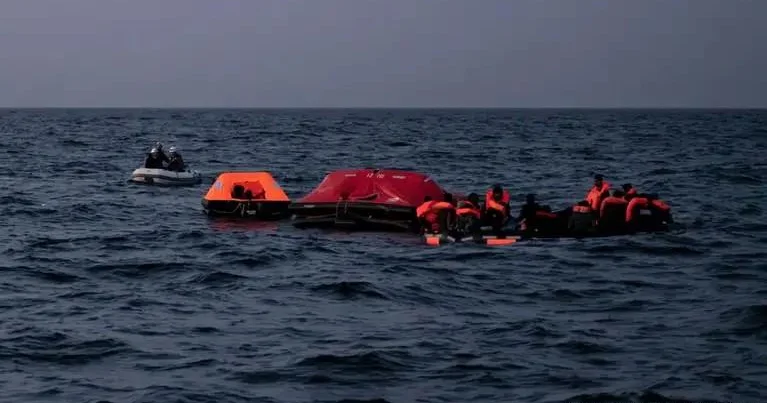 Malta yaxınlığında 10 miqrantın meyiti tapıldı